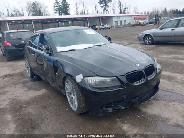 BMW 335I 2011 wbapm5c56ba745286