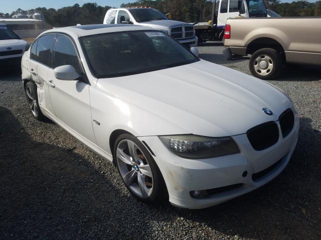 BMW 335 I 2011 wbapm5c56be435177