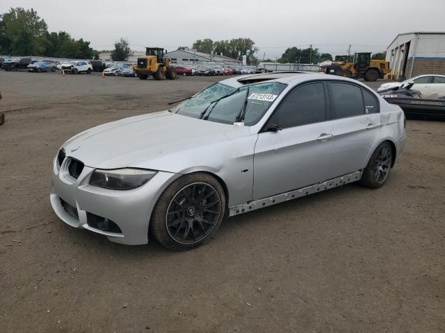 BMW 335 I 2011 wbapm5c56be435826