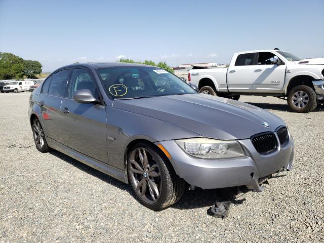 BMW 335 I 2011 wbapm5c56be575844