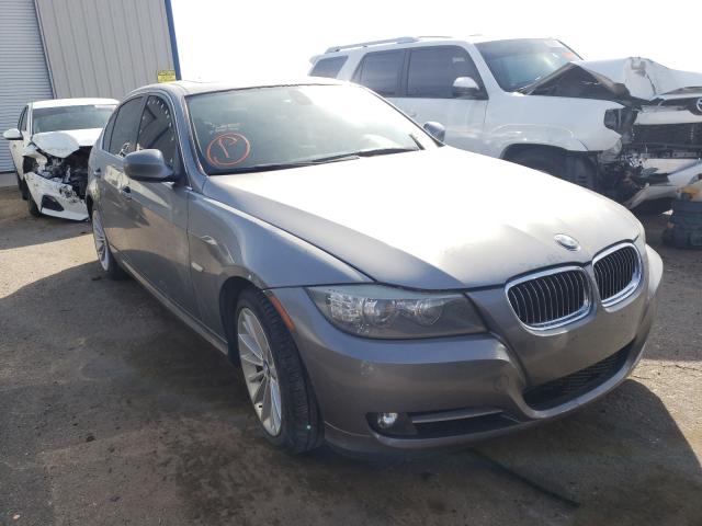 BMW 335 I 2011 wbapm5c56be576430