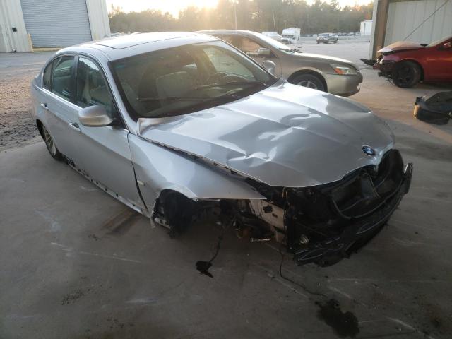 BMW 335 I 2011 wbapm5c56be576766