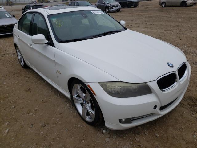 BMW 335 I 2011 wbapm5c56be576833