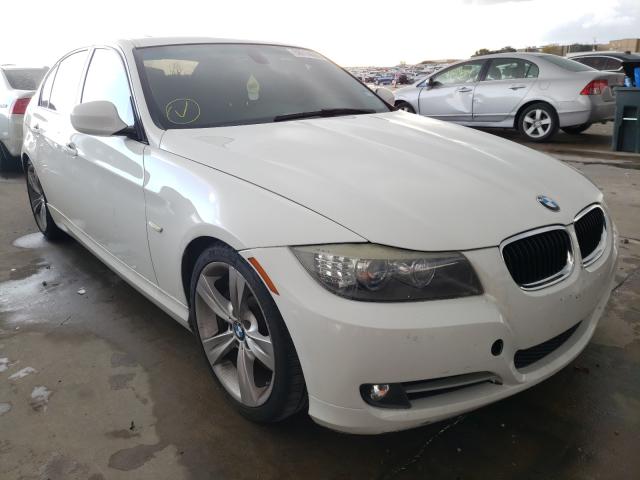 BMW 335 I 2011 wbapm5c56be576959