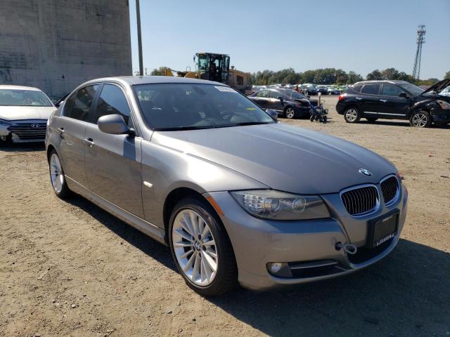 BMW 335 I 2011 wbapm5c56be577142