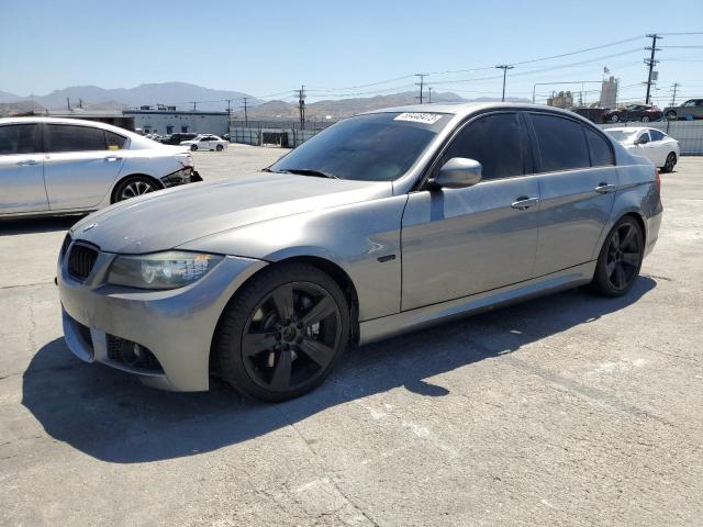 BMW 335 I 2011 wbapm5c56be577402