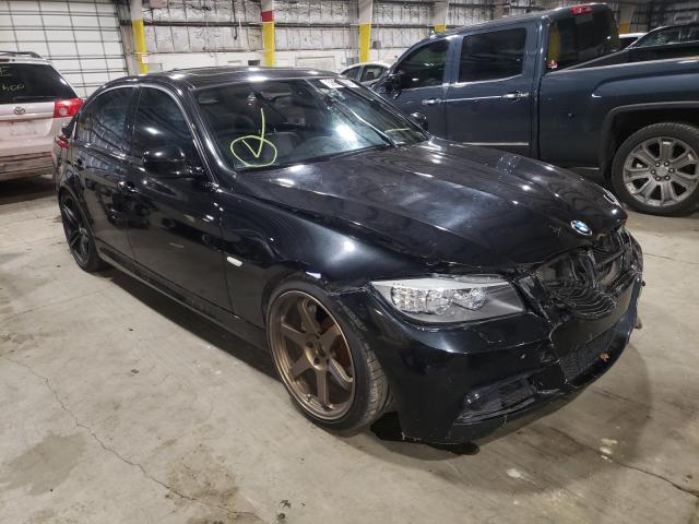 BMW 335 I 2011 wbapm5c56be578047