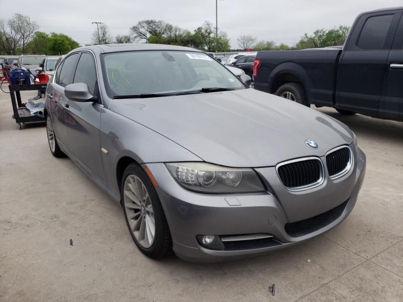 BMW 335 I 2011 wbapm5c56be578243