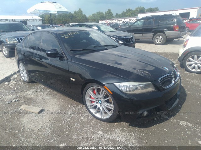 BMW 3 2011 wbapm5c56be578288