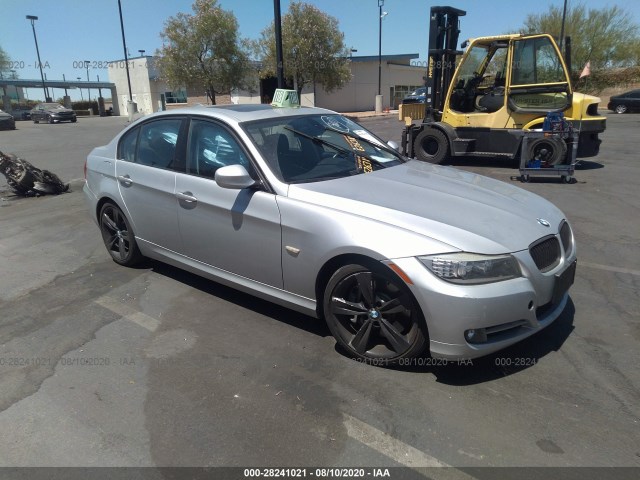 BMW 3 2011 wbapm5c56bf182100