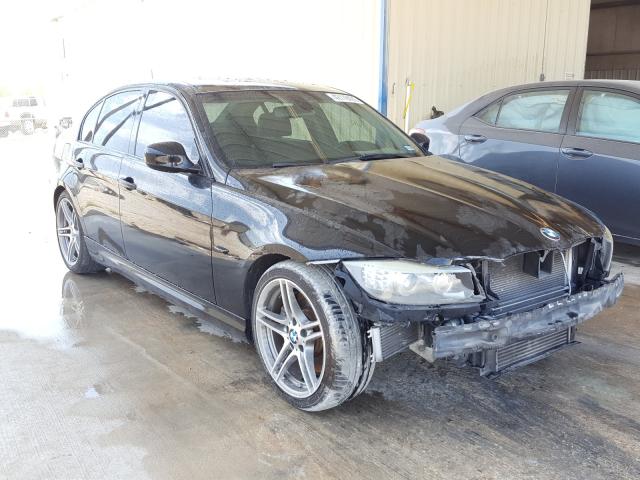 BMW 335 I 2011 wbapm5c57ba745071