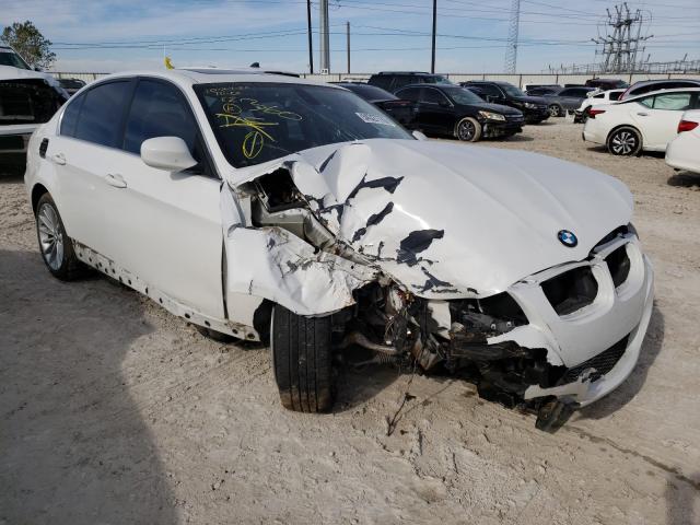 BMW 335 I 2011 wbapm5c57ba745491