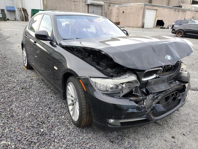 BMW 335 I 2011 wbapm5c57be435477