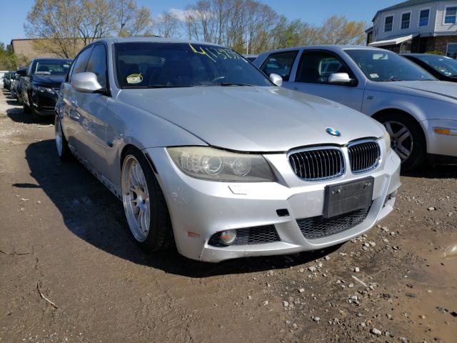 BMW 335 I 2011 wbapm5c57be435740