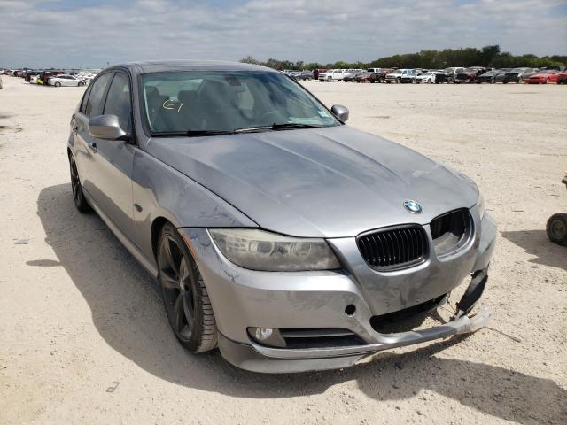 BMW 335 I 2011 wbapm5c57be576257