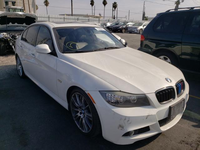 BMW 335 I 2011 wbapm5c57be576498