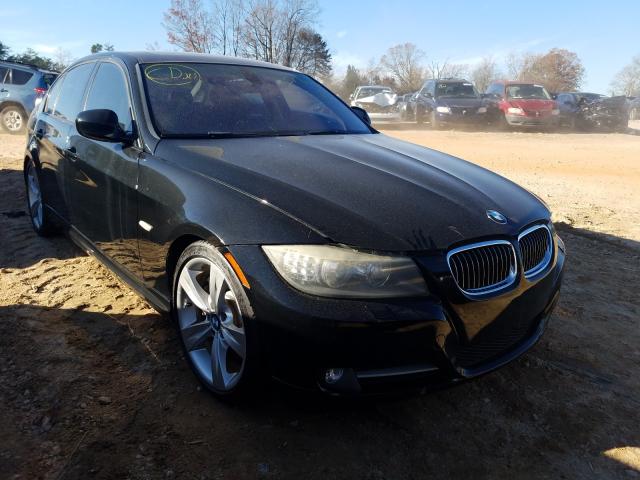 BMW 335 I 2011 wbapm5c57be577067