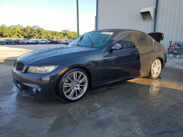 BMW 335 I 2011 wbapm5c57be578073