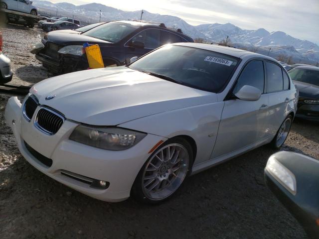 BMW 335 I 2011 wbapm5c57be578381