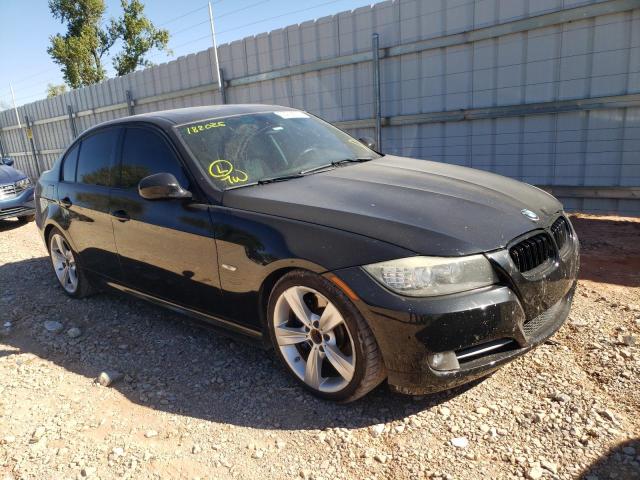 BMW 335 I 2011 wbapm5c57bf182025