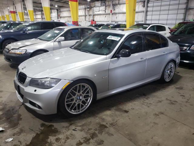 BMW 335 I 2011 wbapm5c57bf182056