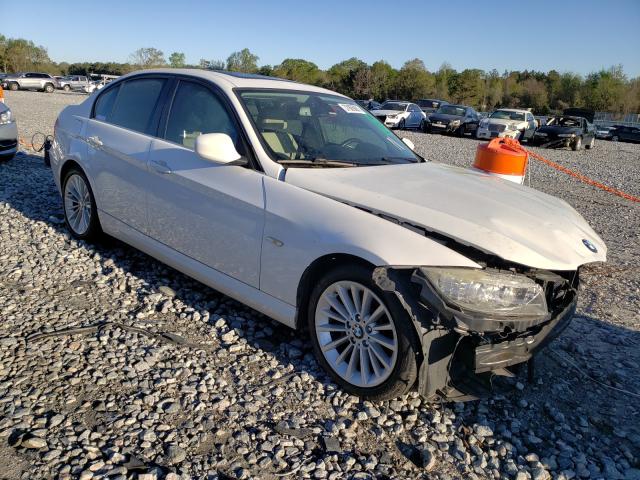 BMW 335 I 2011 wbapm5c57bf182235