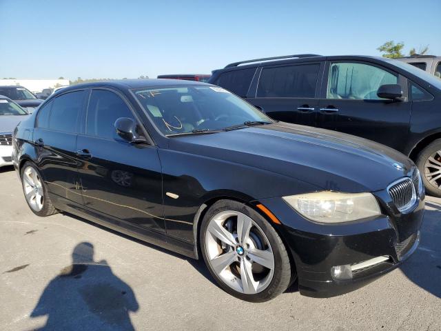 BMW 335 I 2011 wbapm5c58ba745452