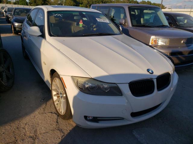 BMW 335 I 2011 wbapm5c58be575702