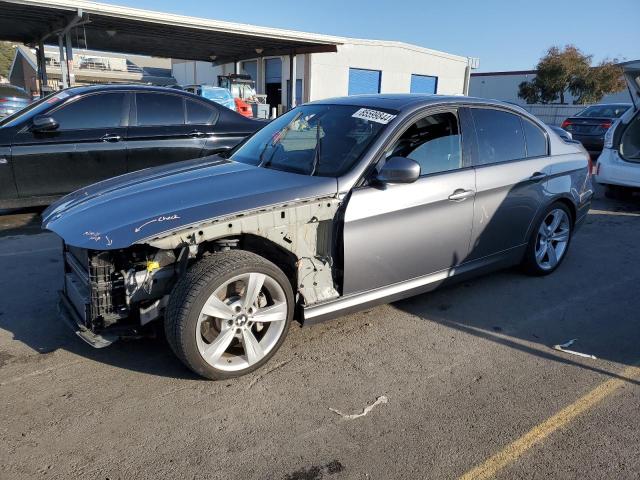 BMW 335 I 2011 wbapm5c58be576381