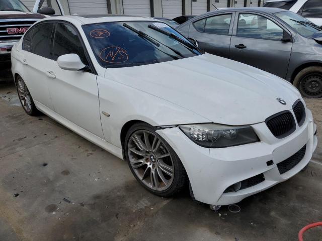 BMW 335 I 2011 wbapm5c58be576395