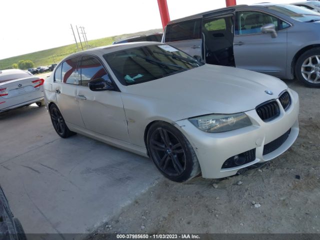 BMW 335I 2011 wbapm5c58be576719