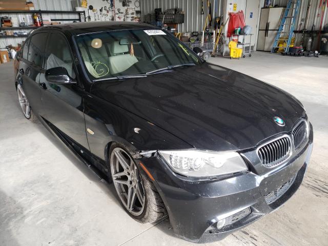 BMW 335 I 2011 wbapm5c58be577370