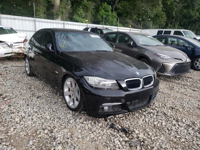 BMW 335 I 2011 wbapm5c58be577871