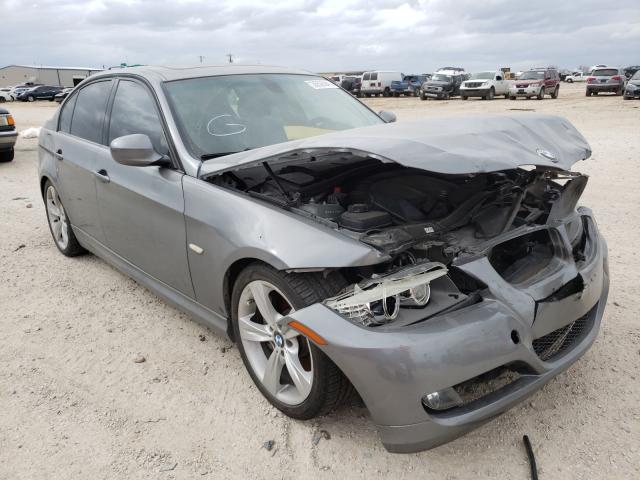 BMW 335 I 2011 wbapm5c58be578261