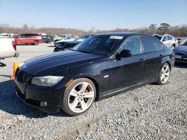 BMW 335 I 2011 wbapm5c58be578292