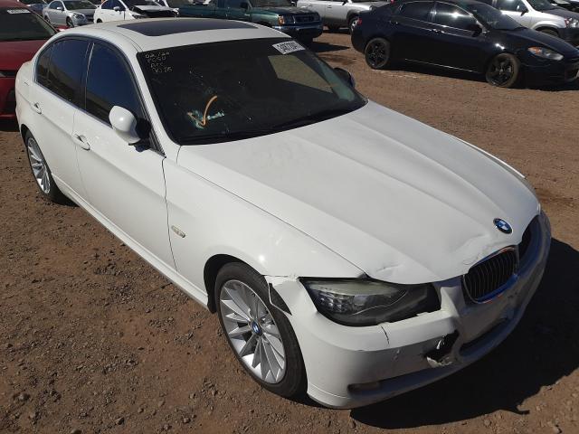 BMW 335 I 2011 wbapm5c58be578406