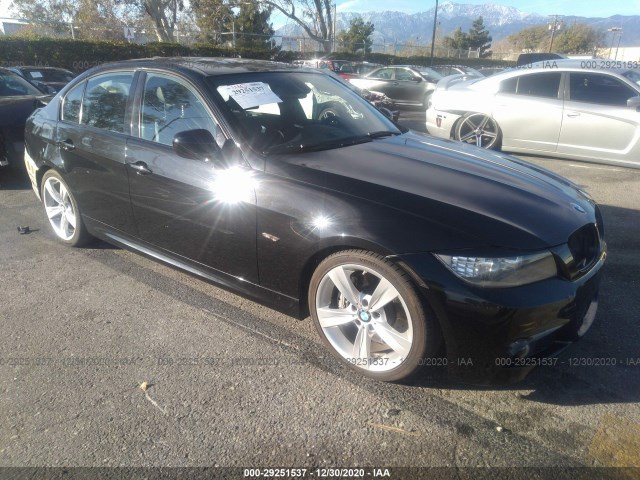 BMW 3 2011 wbapm5c58be578485