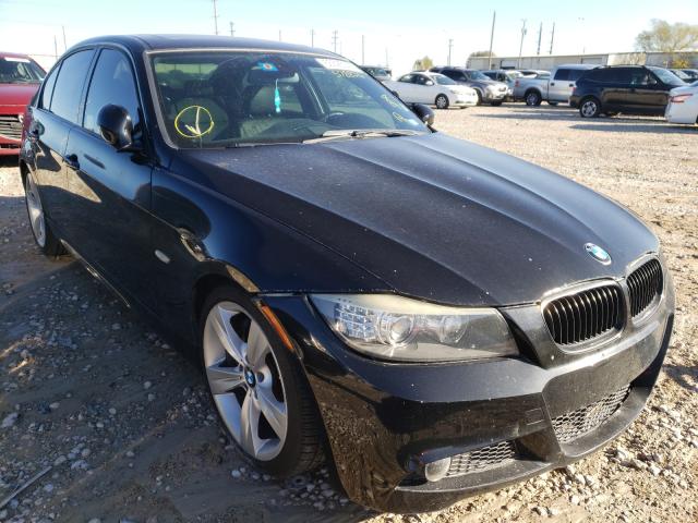 BMW 335 I 2011 wbapm5c58be578826