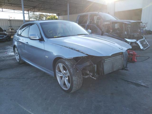 BMW 335 I 2011 wbapm5c58be578843