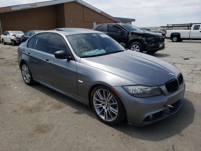 BMW 335 I 2011 wbapm5c58bf182213