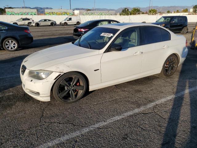 BMW 3 SERIES 2011 wbapm5c58bf182258