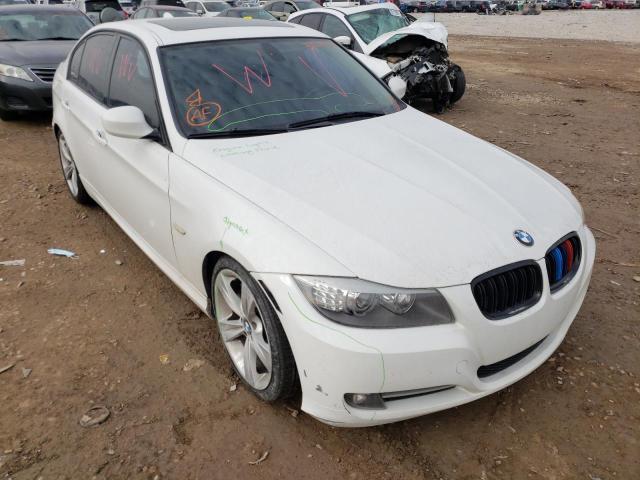 BMW 335 I 2011 wbapm5c59ba745170