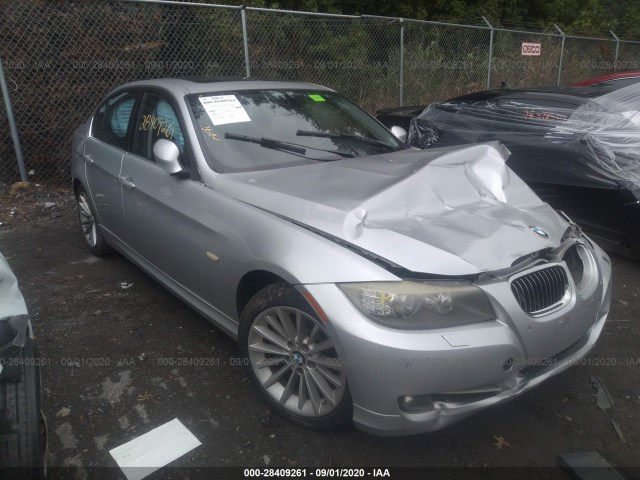 BMW 3 2011 wbapm5c59ba745220