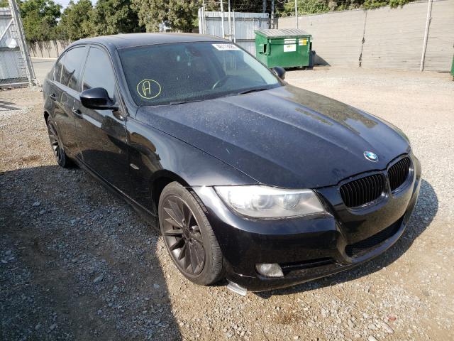 BMW 335 I 2011 wbapm5c59be575644