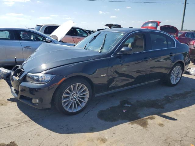 BMW 335 I 2011 wbapm5c59be576342