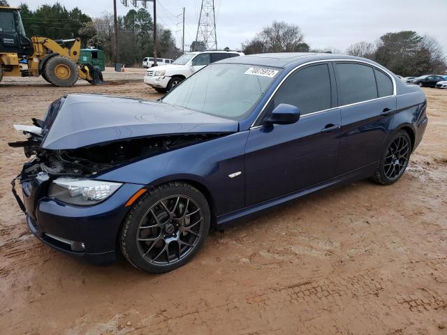 BMW 335 I 2011 wbapm5c59be576888