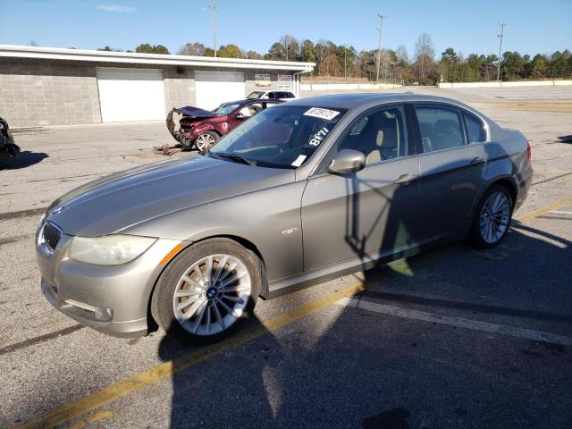 BMW 335 I 2011 wbapm5c59be577068