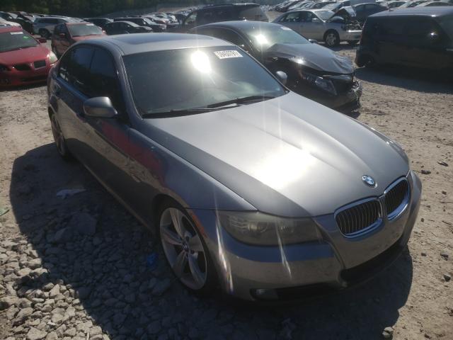 BMW 335 I 2011 wbapm5c59be577071