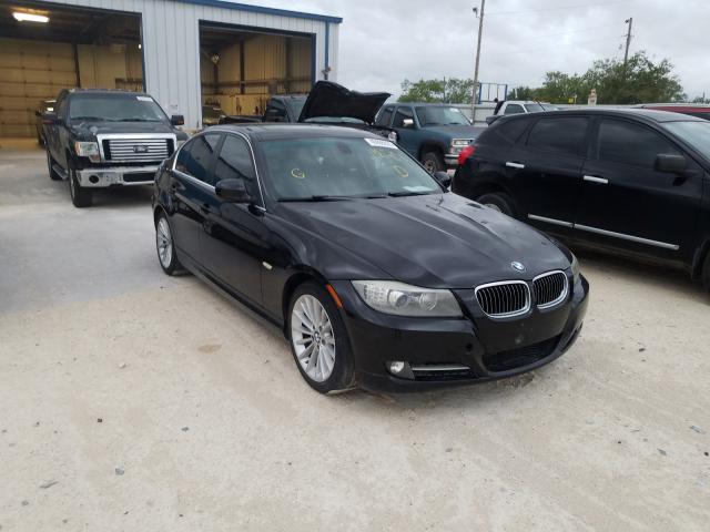 BMW 335 I 2011 wbapm5c59be577491