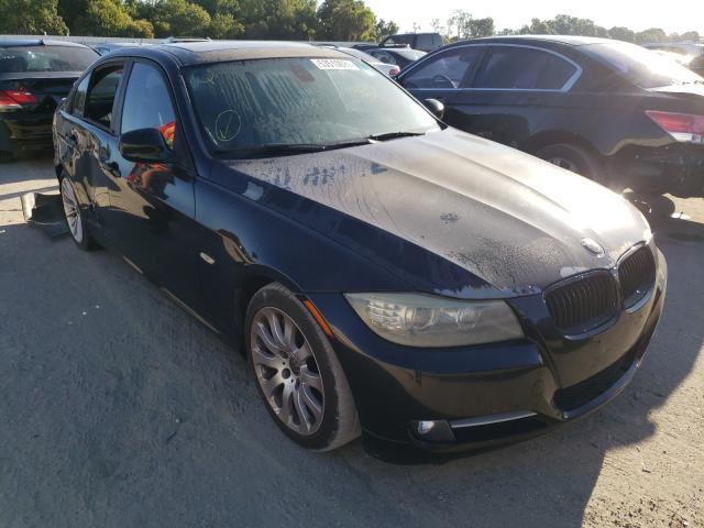 BMW NULL 2011 wbapm5c59be578060